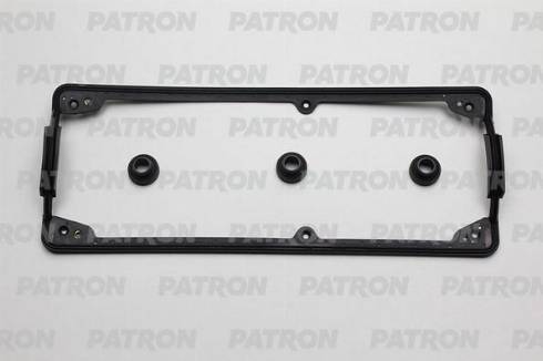 Patron PG1-6009 - Gasket Set, cylinder head cover autospares.lv