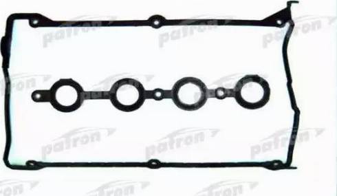 Patron PG1-6014 - Gasket Set, cylinder head cover autospares.lv