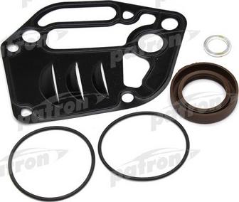 Patron PG1-3007 - Gasket Set, crank case autospares.lv