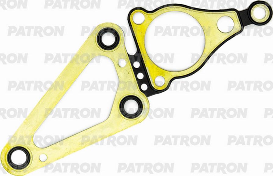 Patron PG3-0059 - Gasket Set, timing case autospares.lv