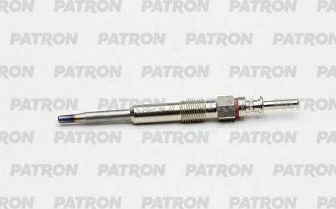 Patron PGP046 - Glow Plug autospares.lv