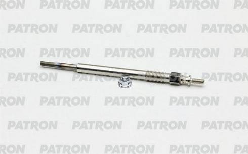 Patron PGP055 - Glow Plug autospares.lv