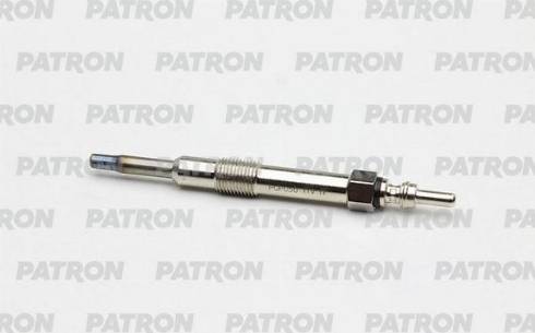 Patron PGP050 - Glow Plug autospares.lv