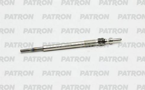 Patron PGP051 - Glow Plug autospares.lv