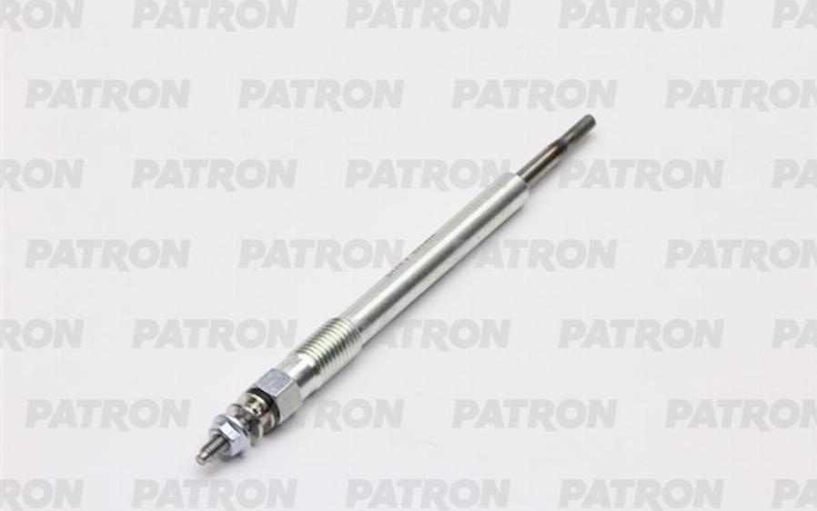 Patron PGP068 - Glow Plug autospares.lv