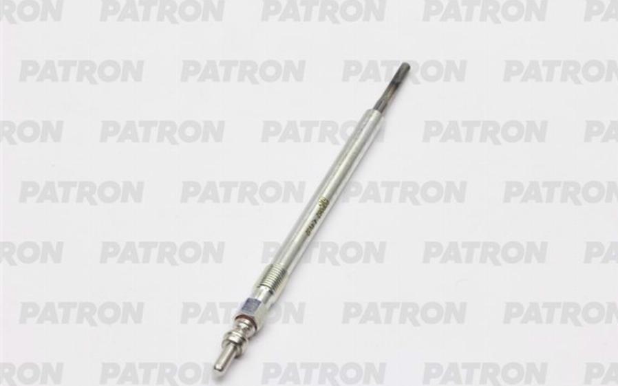 Patron PGP062 - Glow Plug autospares.lv