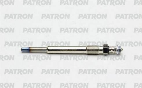 Patron PGP006 - Glow Plug autospares.lv