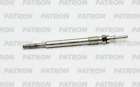 Patron PGP008 - Glow Plug autospares.lv