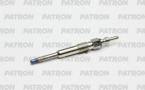 Patron PGP014 - Glow Plug autospares.lv