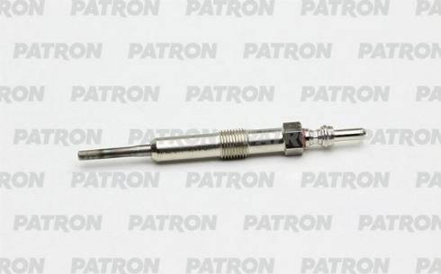 Patron PGP011 - Glow Plug autospares.lv