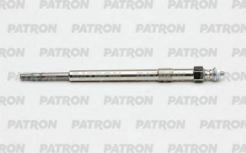 Patron PGP017 - Glow Plug autospares.lv