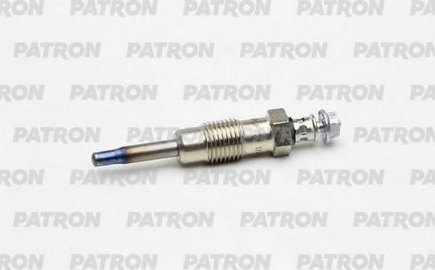 Patron PGP034 - Glow Plug autospares.lv