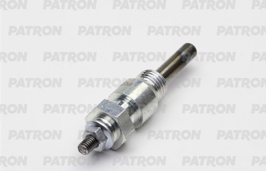 Patron PGP035 - Glow Plug, parking heater autospares.lv