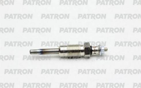 Patron PGP036 - Glow Plug autospares.lv