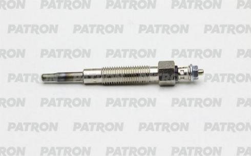 Patron PGP031 - Glow Plug autospares.lv