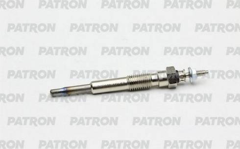 Patron PGP038 - Glow Plug autospares.lv