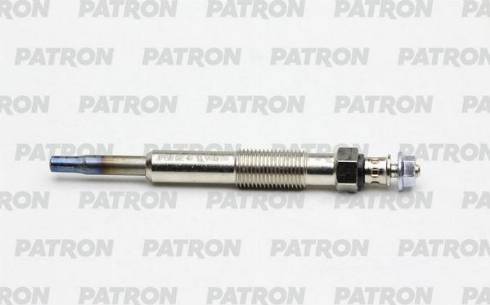 Patron PGP024 - Glow Plug autospares.lv