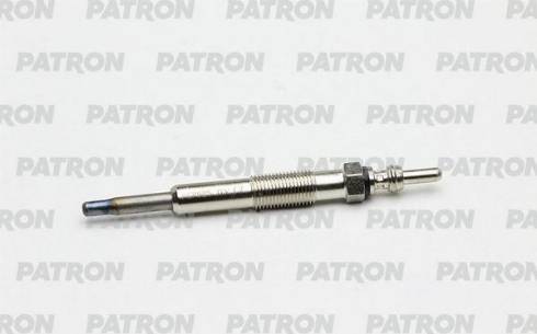 Patron PGP025 - Glow Plug autospares.lv