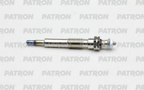 Patron PGP020 - Glow Plug autospares.lv