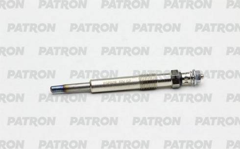 Patron PGP028 - Glow Plug autospares.lv