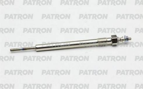 Patron PGP023 - Glow Plug autospares.lv