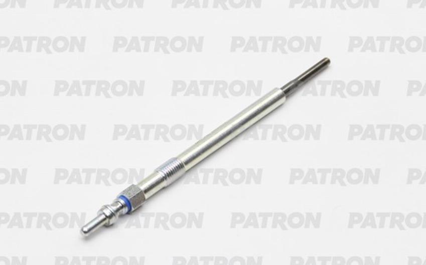 Patron PGP077 - Glow Plug autospares.lv