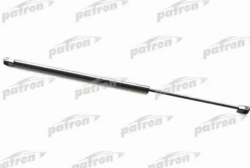 Patron PGS9339XW - Gas Spring, boot, cargo area autospares.lv