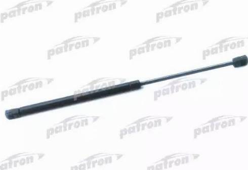 Patron PGS0955HQ - Gas Spring, boot, cargo area autospares.lv