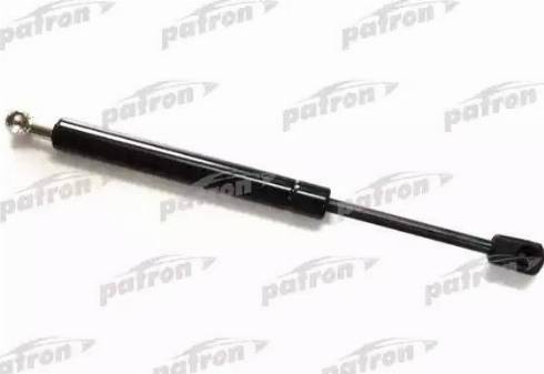 Patron PGS1405BQ - Gas Spring, boot, cargo area autospares.lv