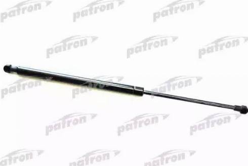 Patron PGS128567 - Gas Spring, boot, cargo area autospares.lv