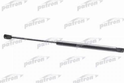 Patron PGS7631LY - Gas Spring, boot, cargo area autospares.lv