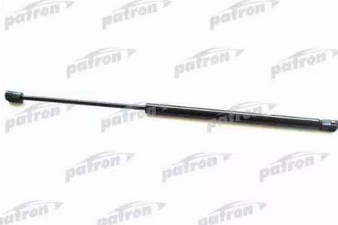 Patron PGS7266HZ - Gas Spring, boot, cargo area autospares.lv