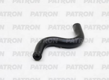 Patron PH4038 - Hose, crankcase breather autospares.lv