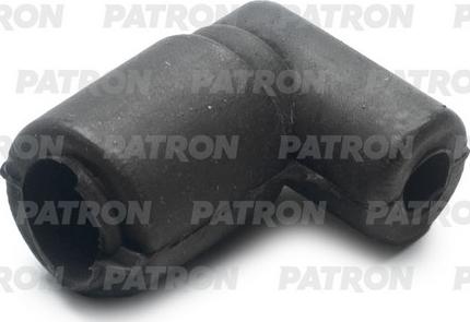 Patron PH4107 - Hose, crankcase breather autospares.lv