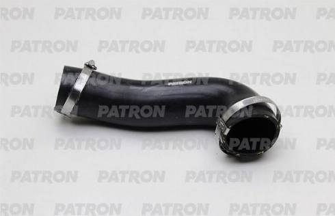 Patron PH1041 - Charger Intake Air Hose autospares.lv