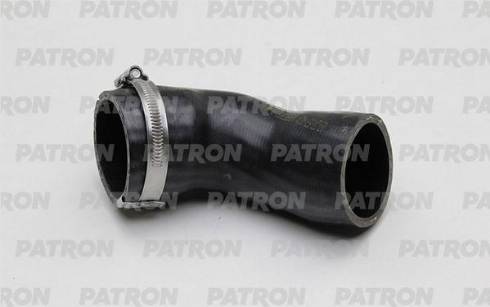 Patron PH1056 - Charger Intake Air Hose autospares.lv