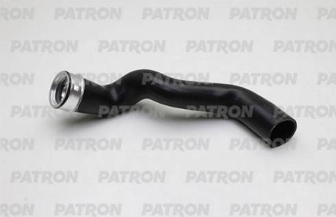 Patron PH1057 - Charger Intake Air Hose autospares.lv