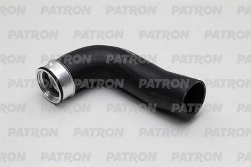 Patron PH1086 - Charger Intake Air Hose autospares.lv