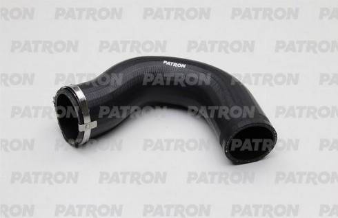 Patron PH1035 - Charger Intake Air Hose autospares.lv