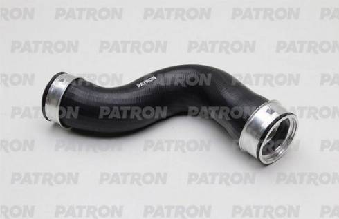 Patron PH1077 - Charger Intake Air Hose autospares.lv