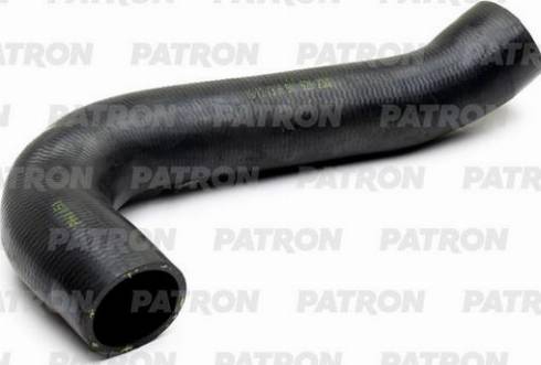 Patron PH1151 - Charger Intake Air Hose autospares.lv