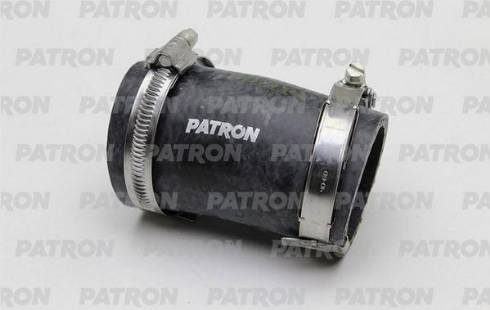 Patron PH1114 - Charger Intake Air Hose autospares.lv