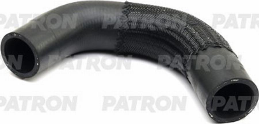 Patron PH2036 - Radiator Hose autospares.lv