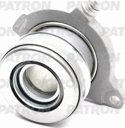 Patron PHCB50 - Central Slave Cylinder, clutch autospares.lv