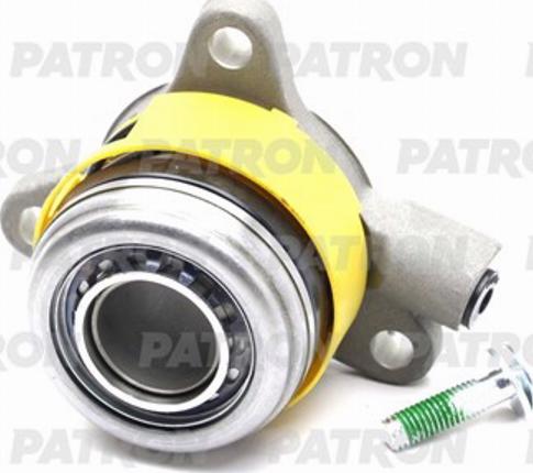 Patron PHCB65 - Central Slave Cylinder, clutch autospares.lv