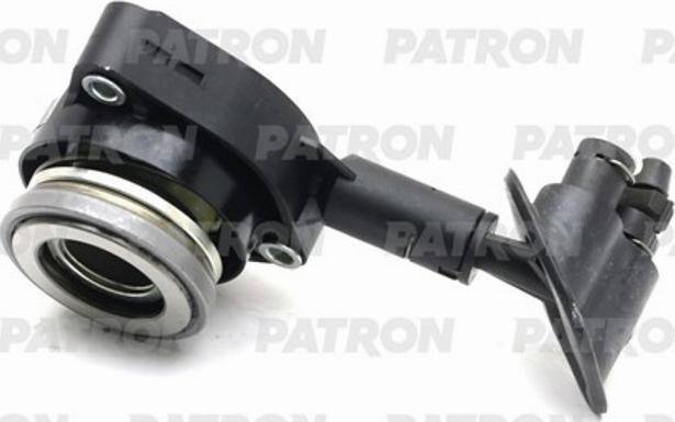 Patron PHCB07 - Central Slave Cylinder, clutch autospares.lv