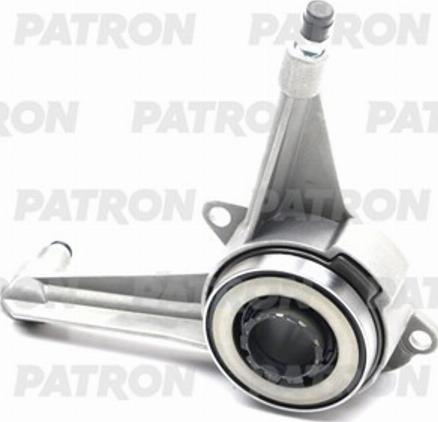 Patron PHCB16 - Central Slave Cylinder, clutch autospares.lv