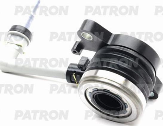 Patron PHCB17 - Central Slave Cylinder, clutch autospares.lv