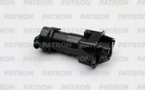 Patron PHW005 - Washer Fluid Jet, headlight cleaning autospares.lv