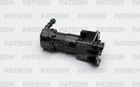 Patron PHW006 - Washer Fluid Jet, headlight cleaning autospares.lv